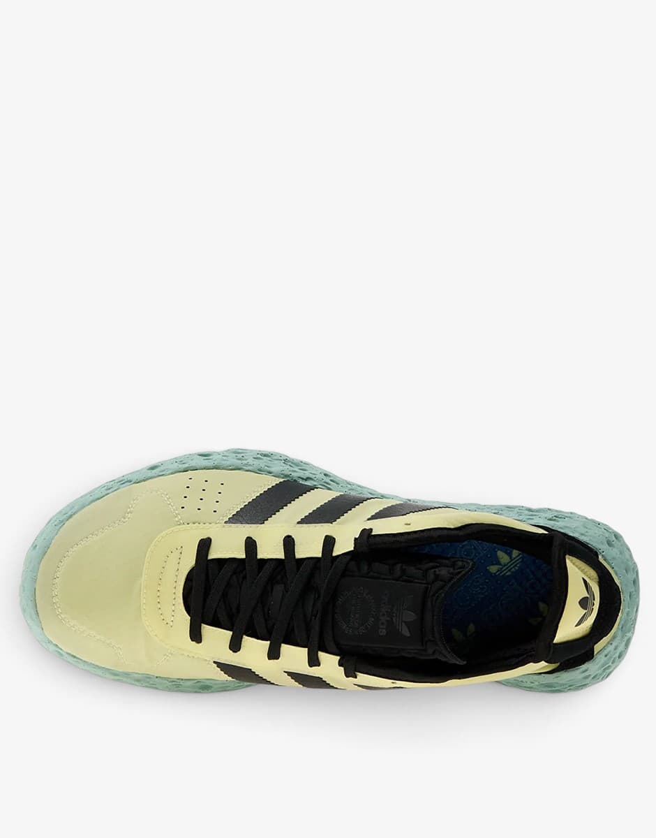 ADIDAS Zponge Yellow — снимка 4
