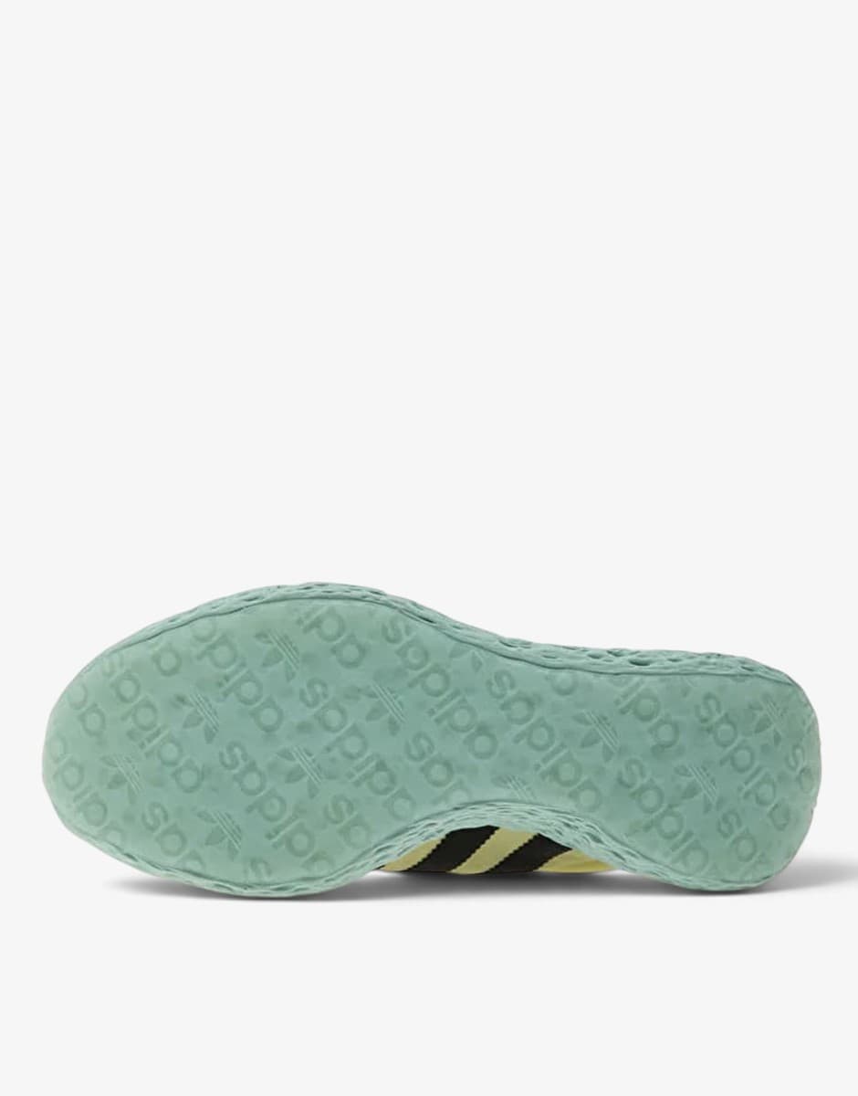 ADIDAS Zponge Yellow — снимка 5