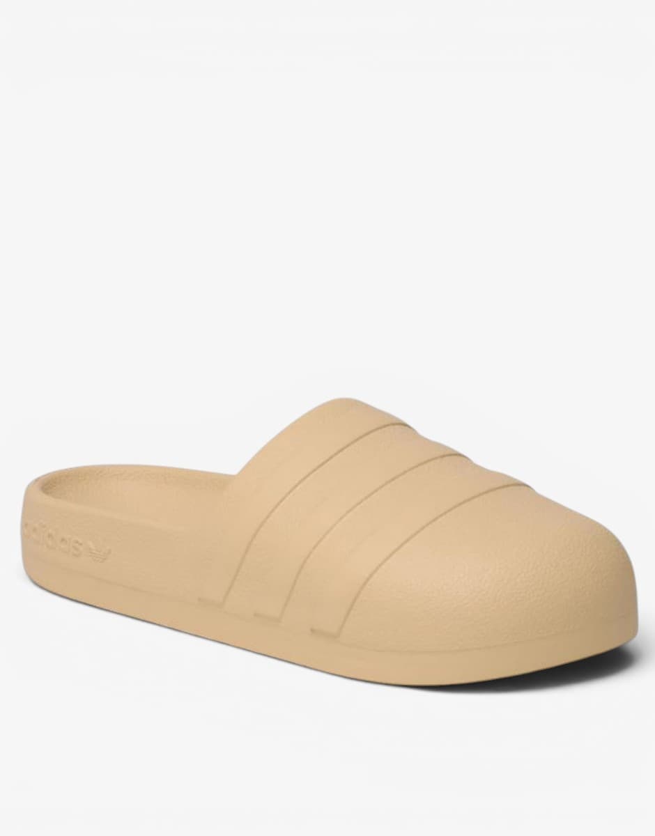 ADIDAS Аdifom Slides Beige — снимка 3