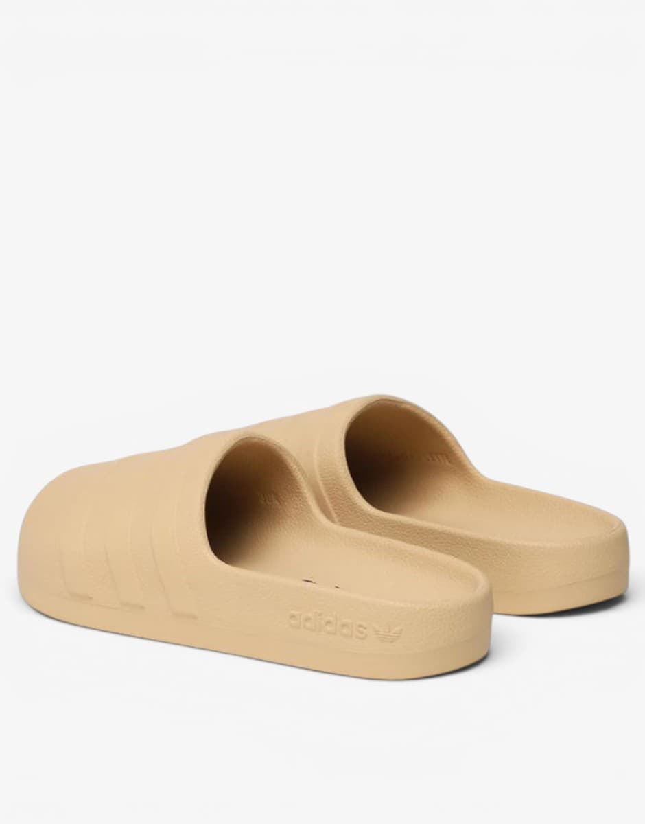 ADIDAS Аdifom Slides Beige — снимка 4