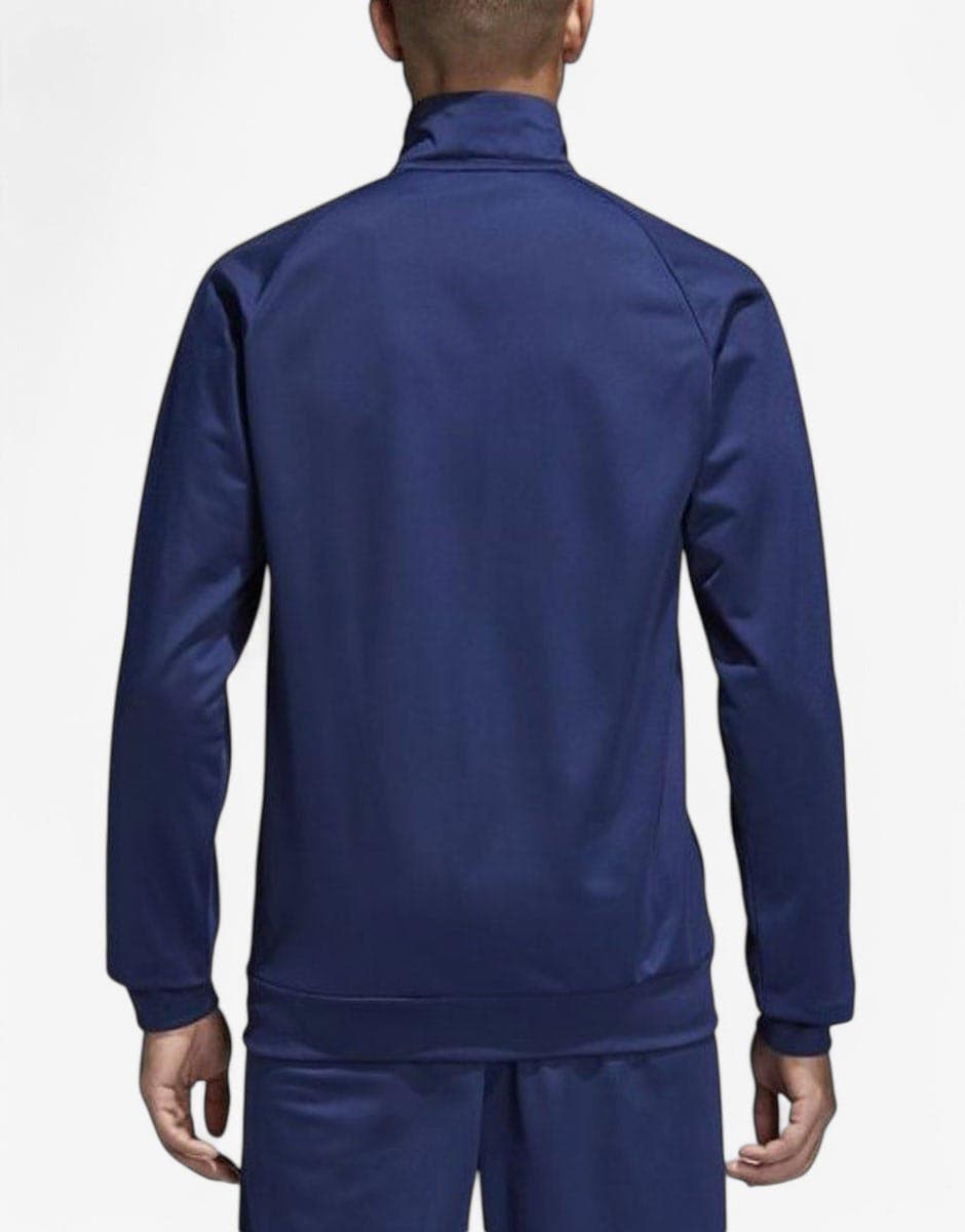 ADIDAS Core 18 PES Tracktop Navy — снимка 2