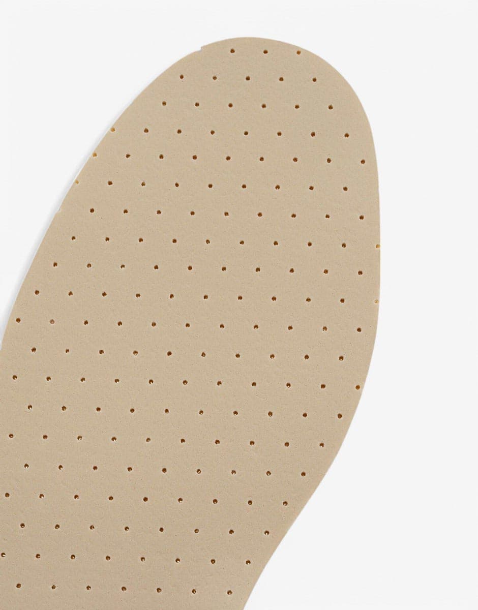 BAMA Dry Cotton Insoles Beige — снимка 3