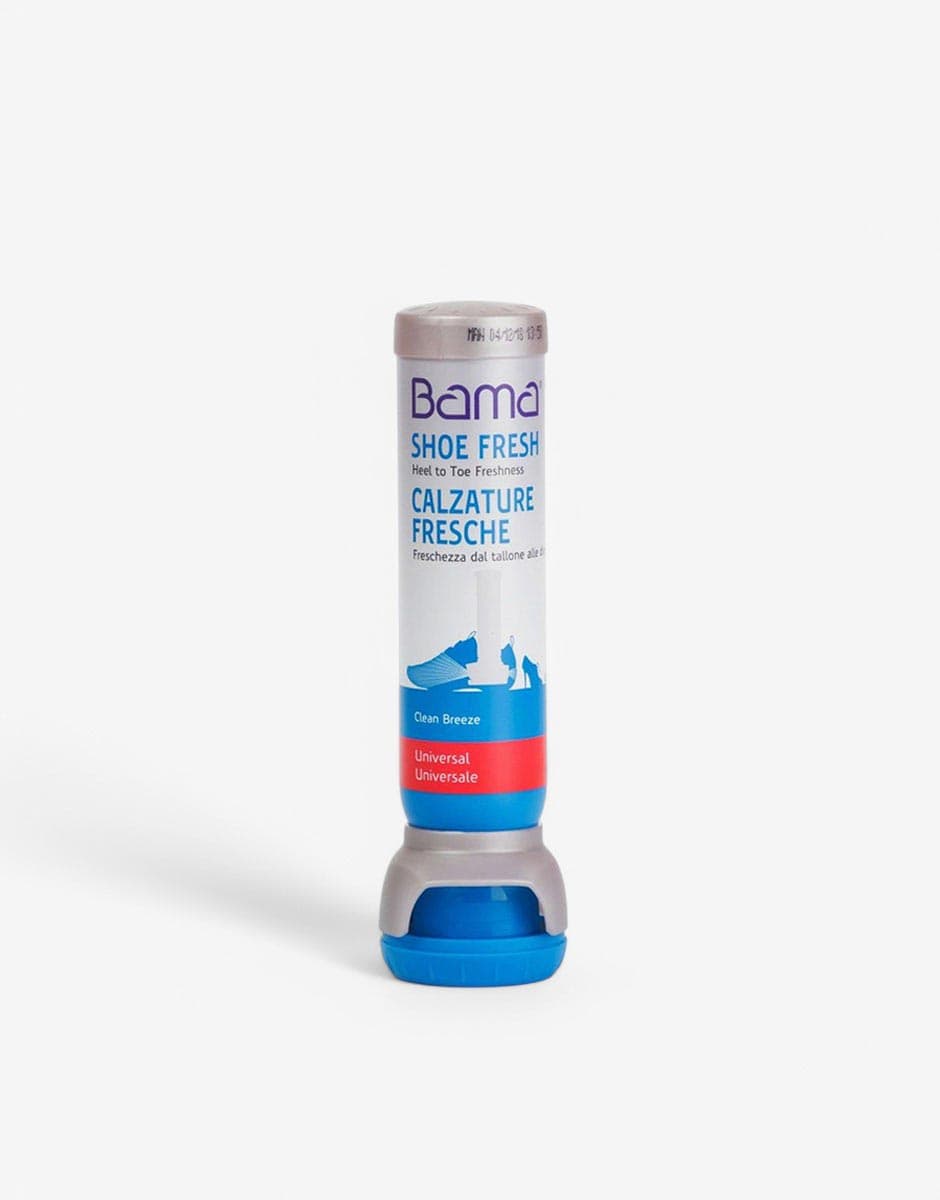 BAMA Shoe Deo 100 ml. Transperant