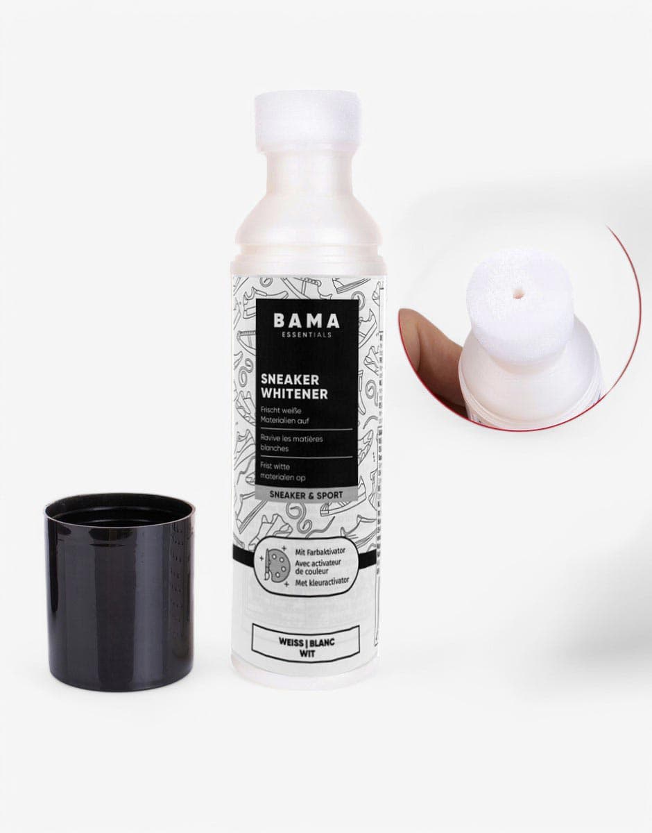 BAMA Sneaker Whitener 100ml — view 2