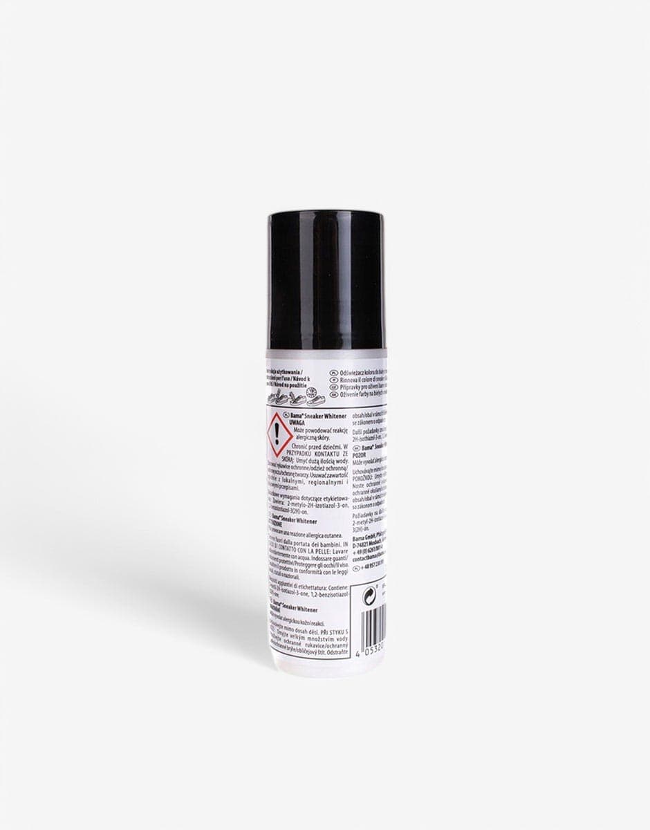 BAMA Sneaker Whitener 100ml — view 4