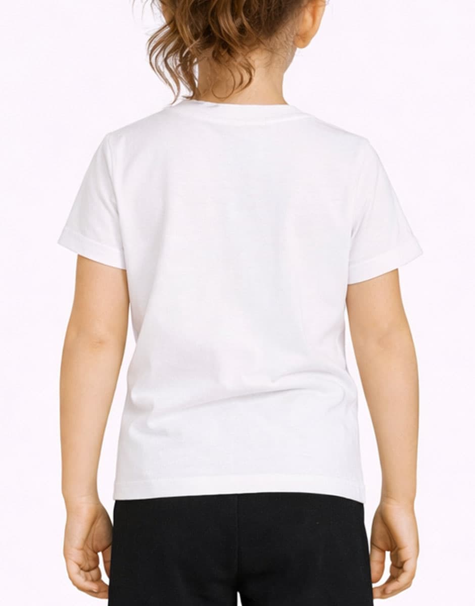 CHICCO Girls Tee Natural — view 2