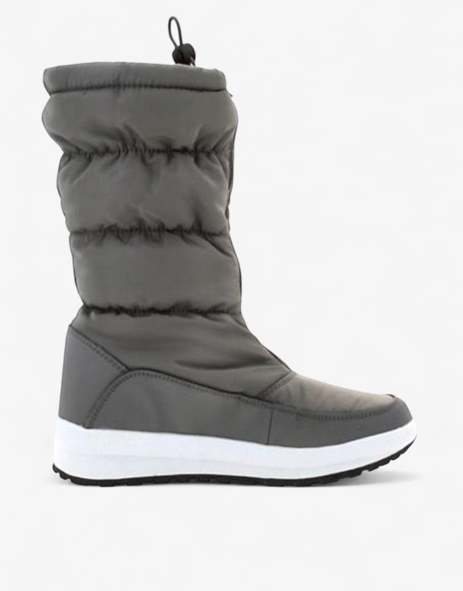 CMP Hoty Snow Boots Grey — снимка 2