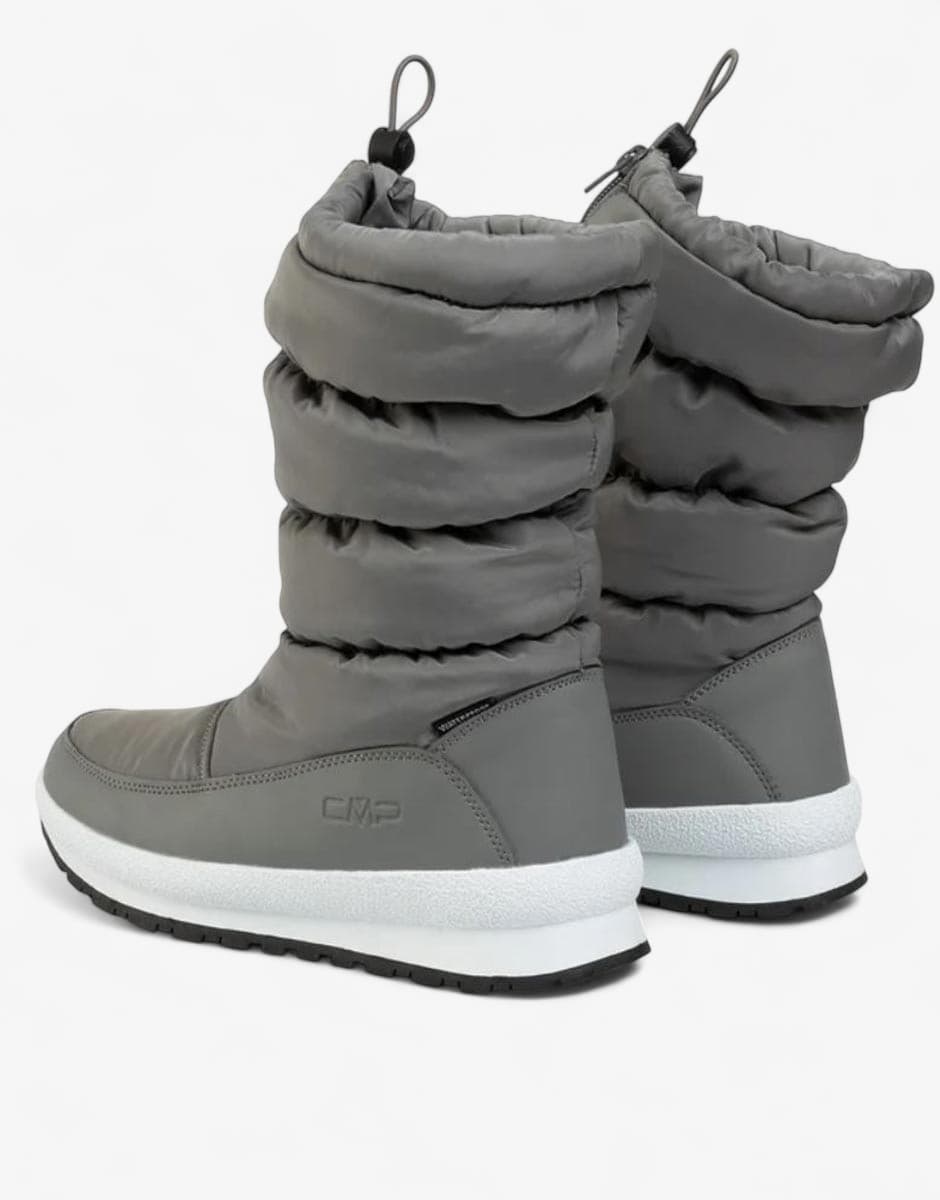 CMP Hoty Snow Boots Grey — снимка 4