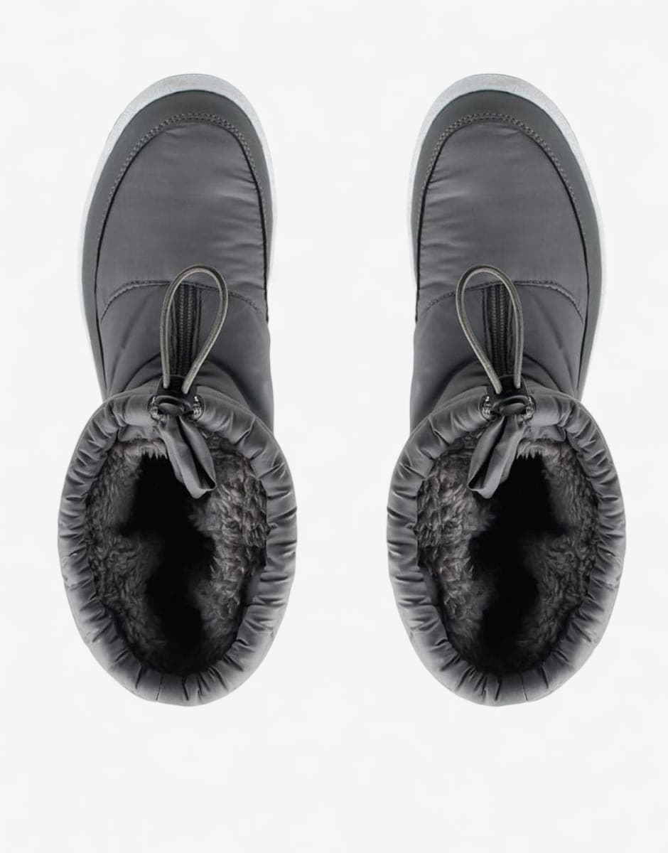 CMP Hoty Snow Boots Grey — снимка 5