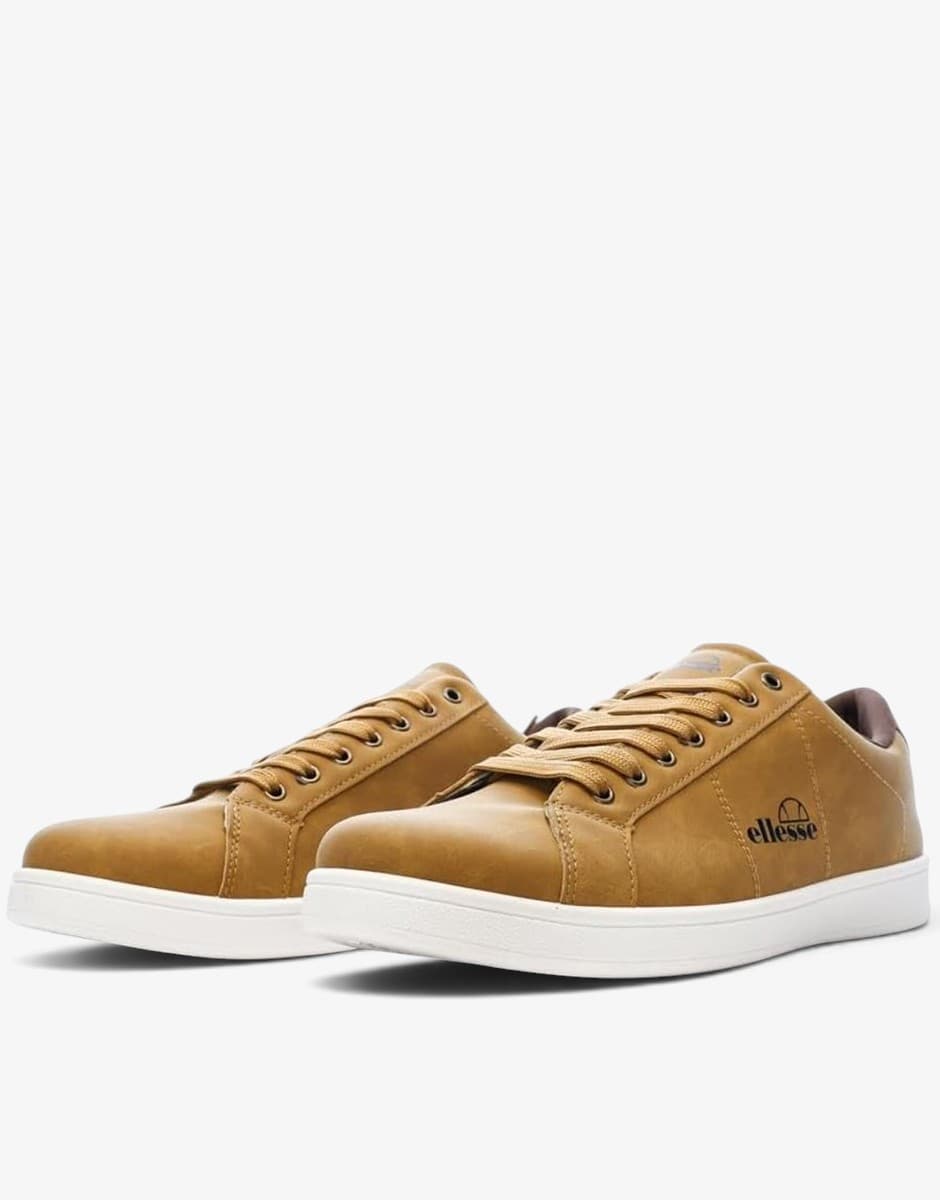 ELLESSE Defender Brown — снимка 3