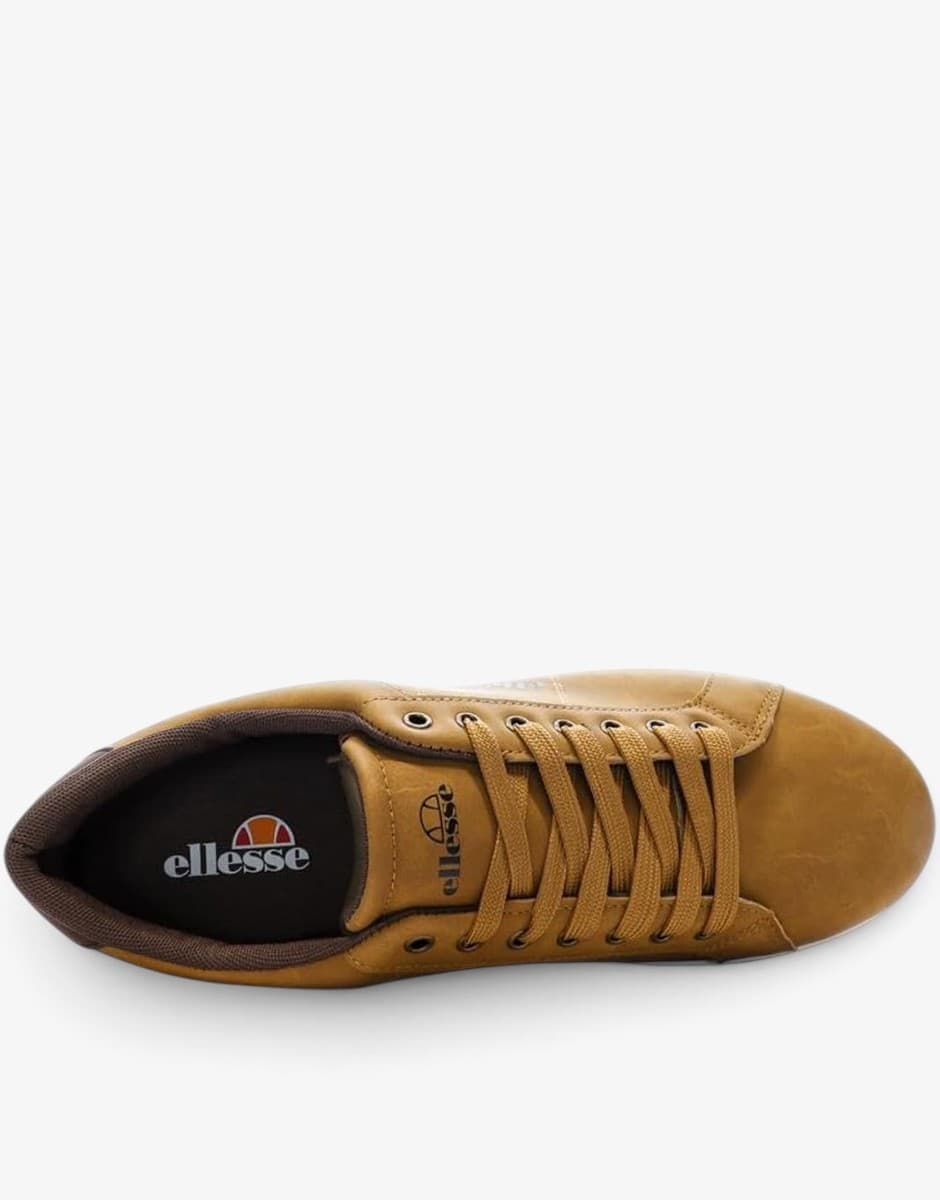 ELLESSE Defender Brown — снимка 4