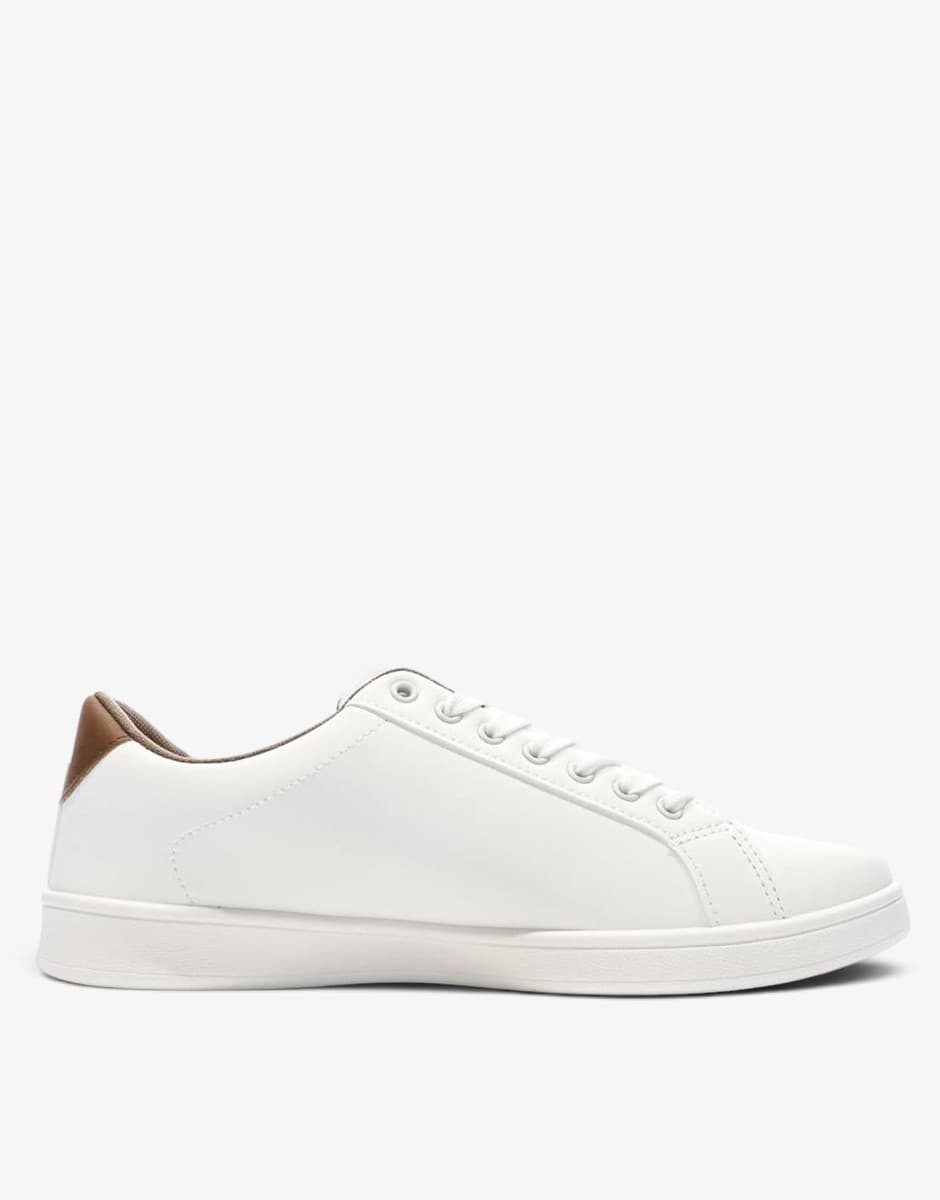 ELLESSE Defender White — снимка 2
