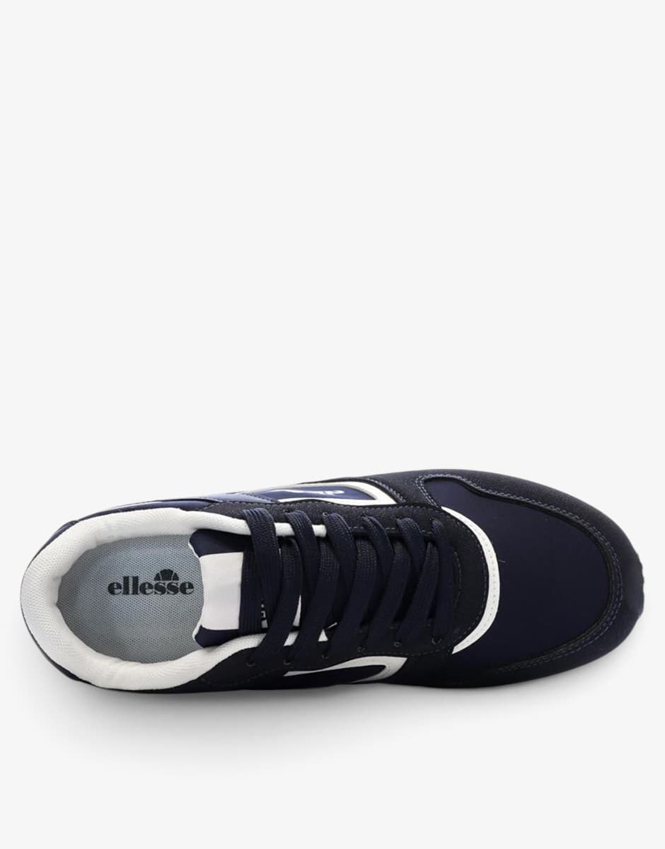 ELLESSE Harvey Navy — снимка 4