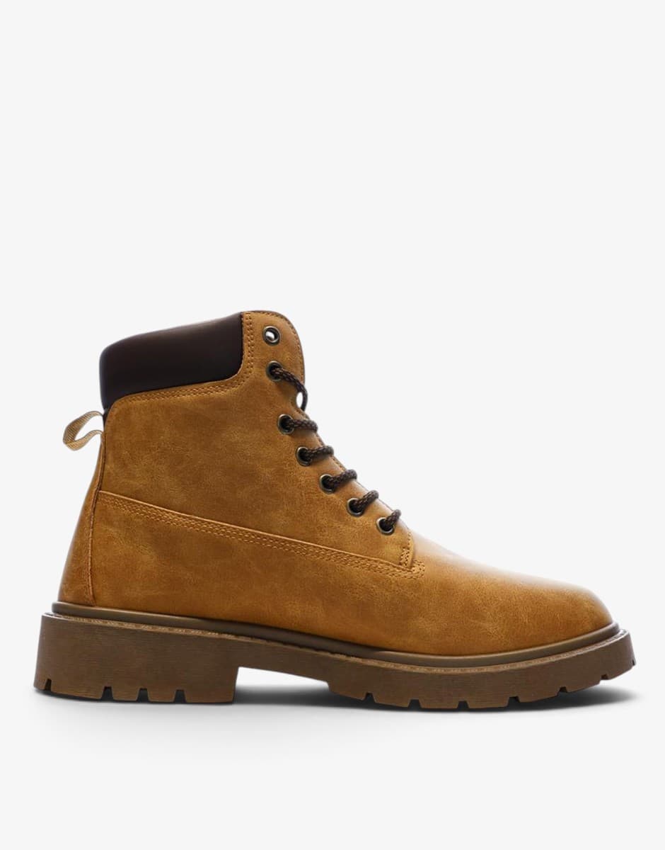 ELLESSE Marte Tan Brown — снимка 2