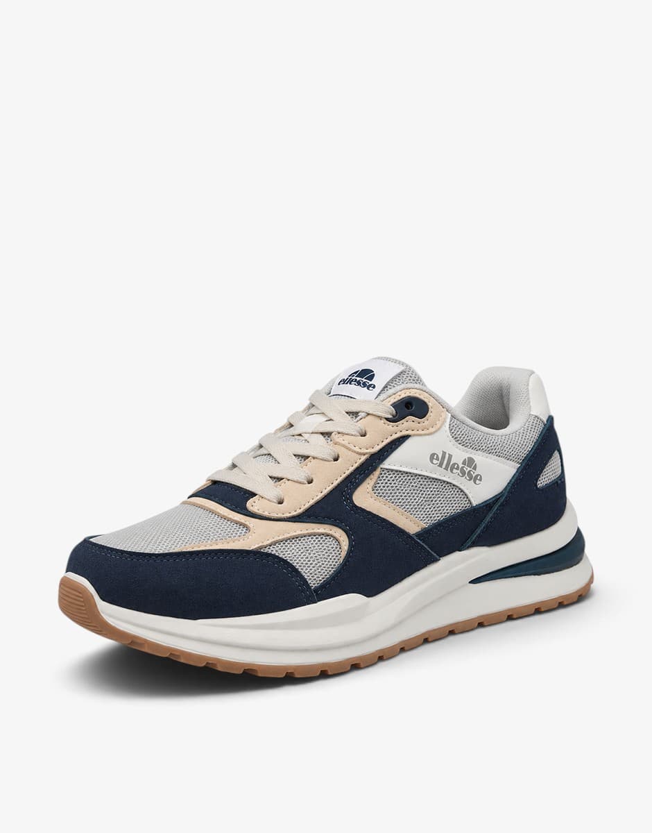 ELLESSE Mitch Navy/Grey — снимка 2