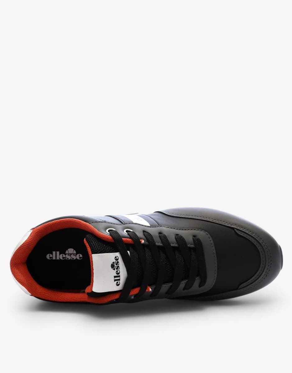 ELLESSE Nargis Black — снимка 4