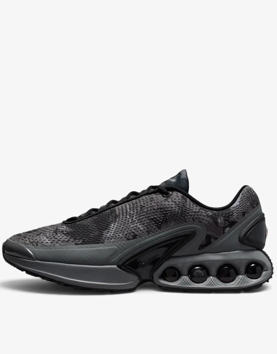 NIKE Air Max Dn NRG Black/Camo