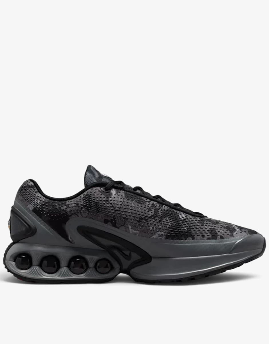 NIKE Air Max Dn NRG Black/Camo — снимка 2