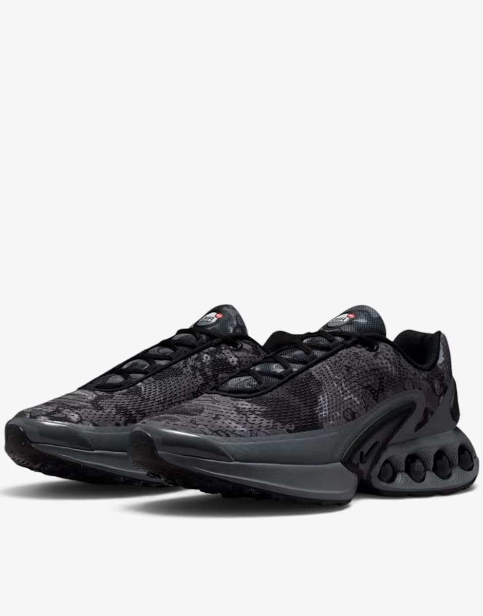NIKE Air Max Dn NRG Black/Camo — снимка 3