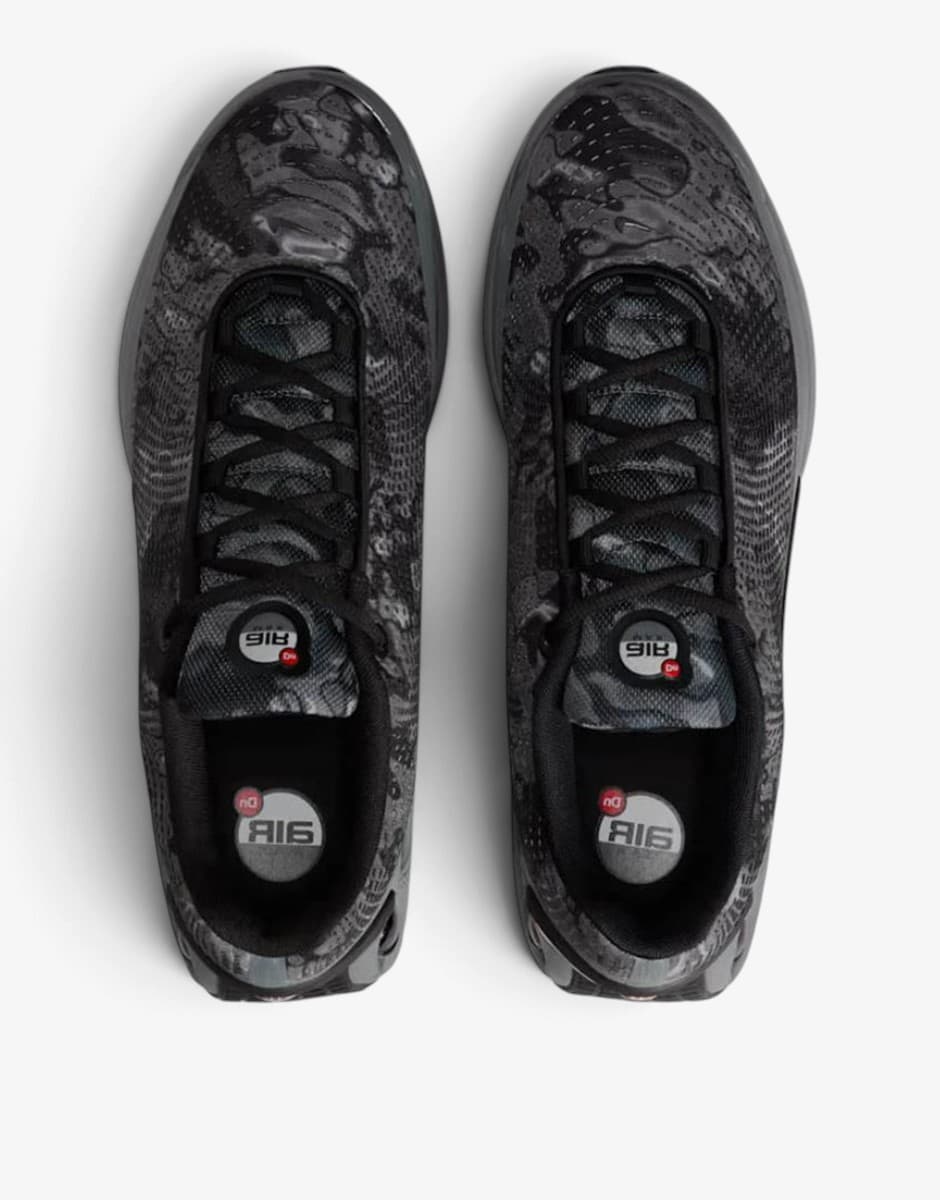 NIKE Air Max Dn NRG Black/Camo — снимка 4