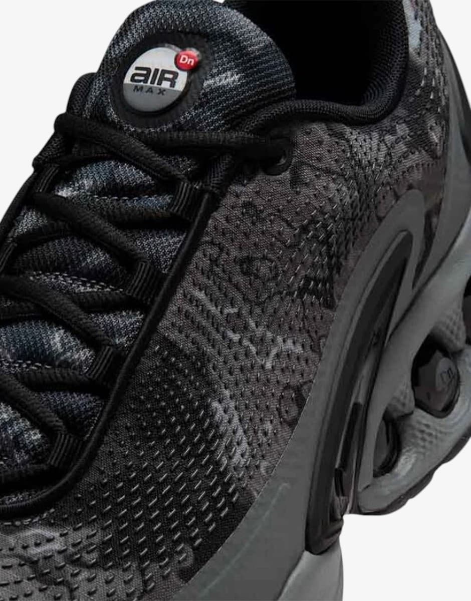 NIKE Air Max Dn NRG Black/Camo — снимка 6