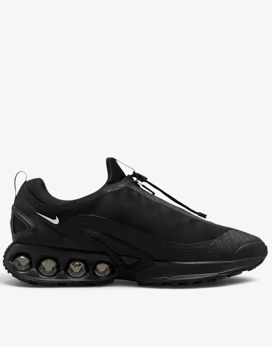 NIKE Air Max Dn Roam All Black — снимка 2