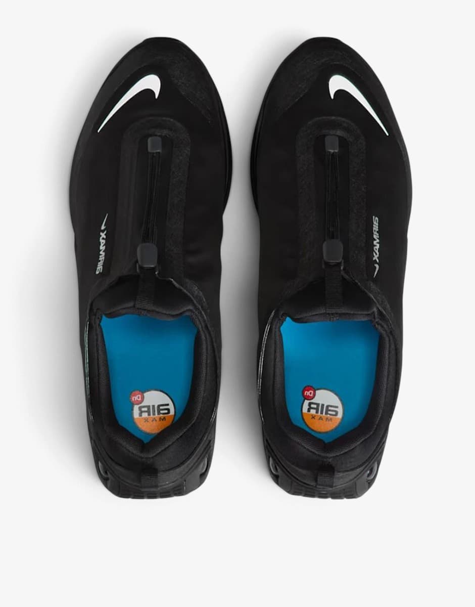 NIKE Air Max Dn Roam All Black — снимка 4