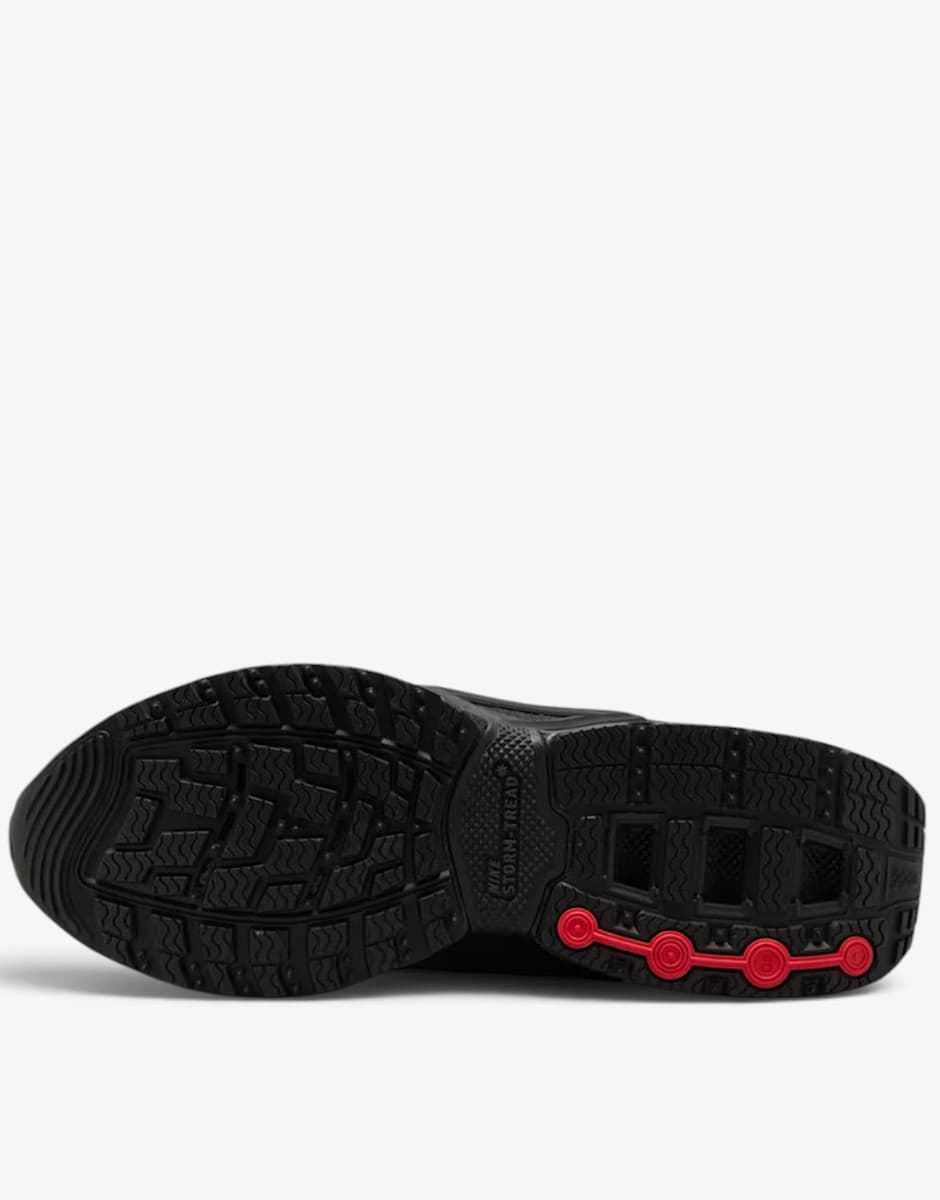 NIKE Air Max Dn Roam All Black — снимка 5