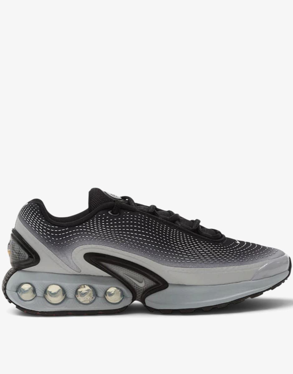NIKE Air Max Dn SE Black/Grey — снимка 2