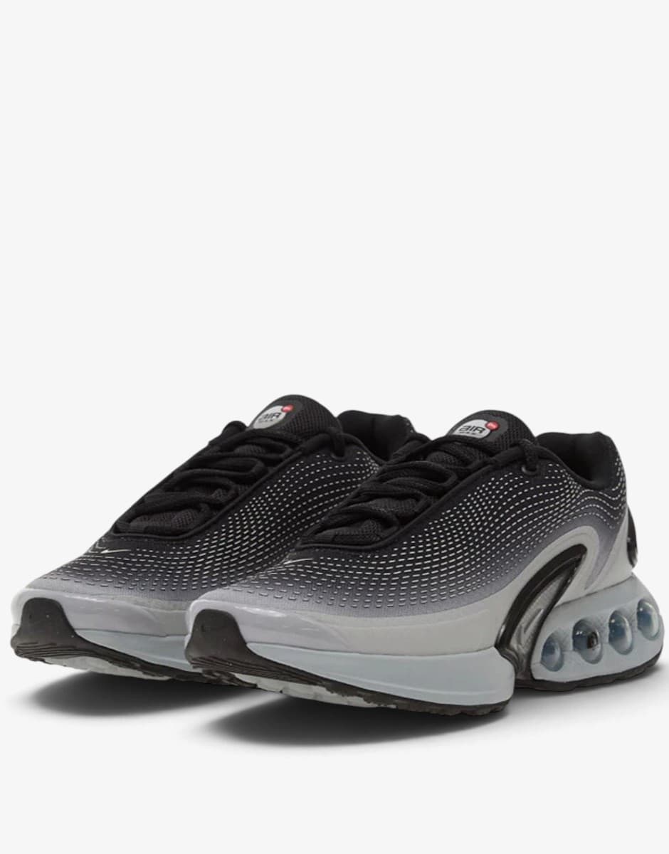 NIKE Air Max Dn SE Black/Grey — снимка 3