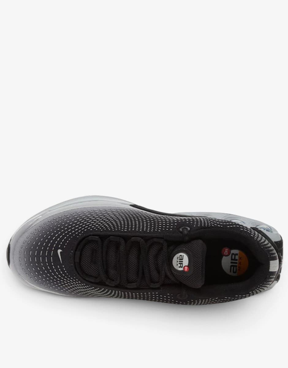 NIKE Air Max Dn SE Black/Grey — снимка 4