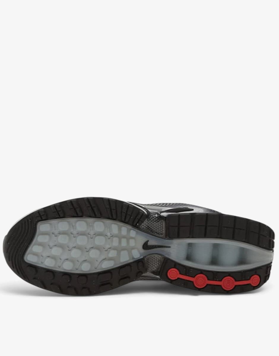 NIKE Air Max Dn SE Black/Grey — снимка 5