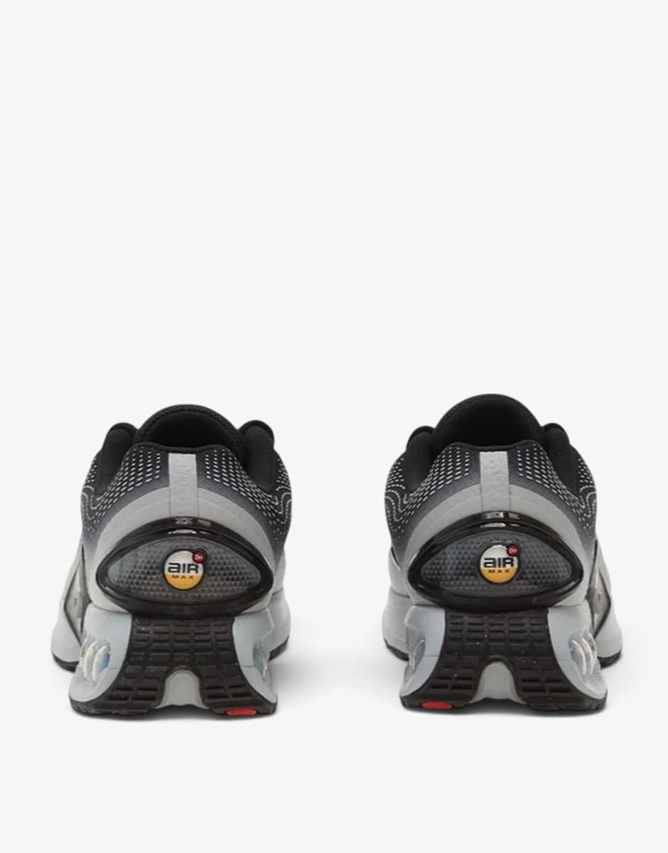NIKE Air Max Dn SE Black/Grey — снимка 6