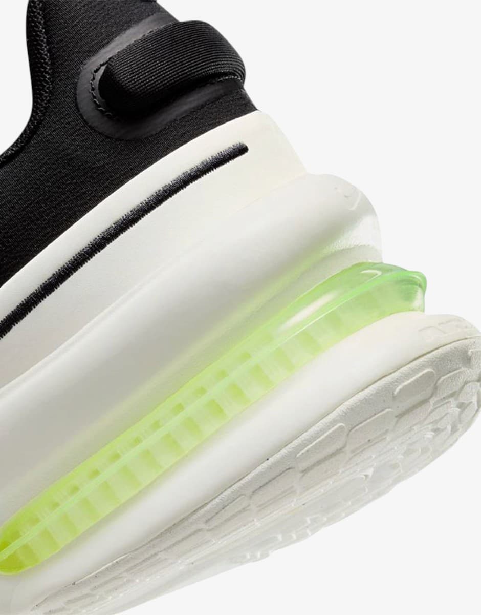 NIKE Air Zoom Upturn SC Black — снимка 6