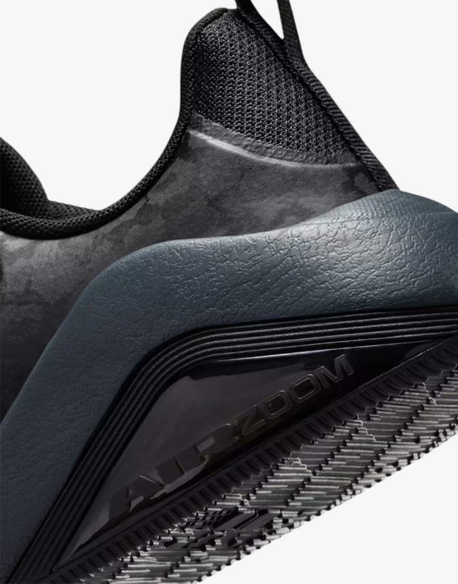 NIKE Bella 7 All Black — view 6