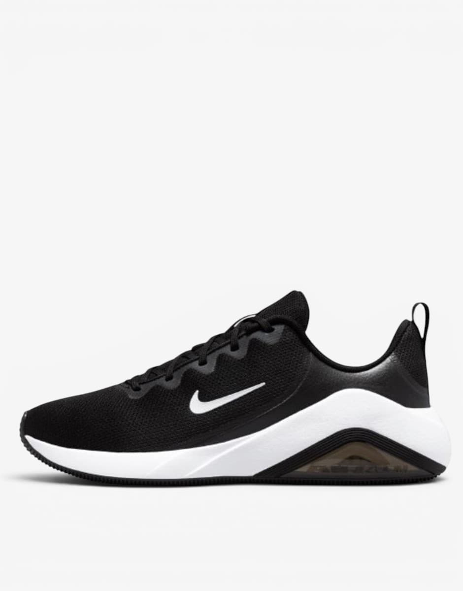 NIKE Bella 7 Black / White