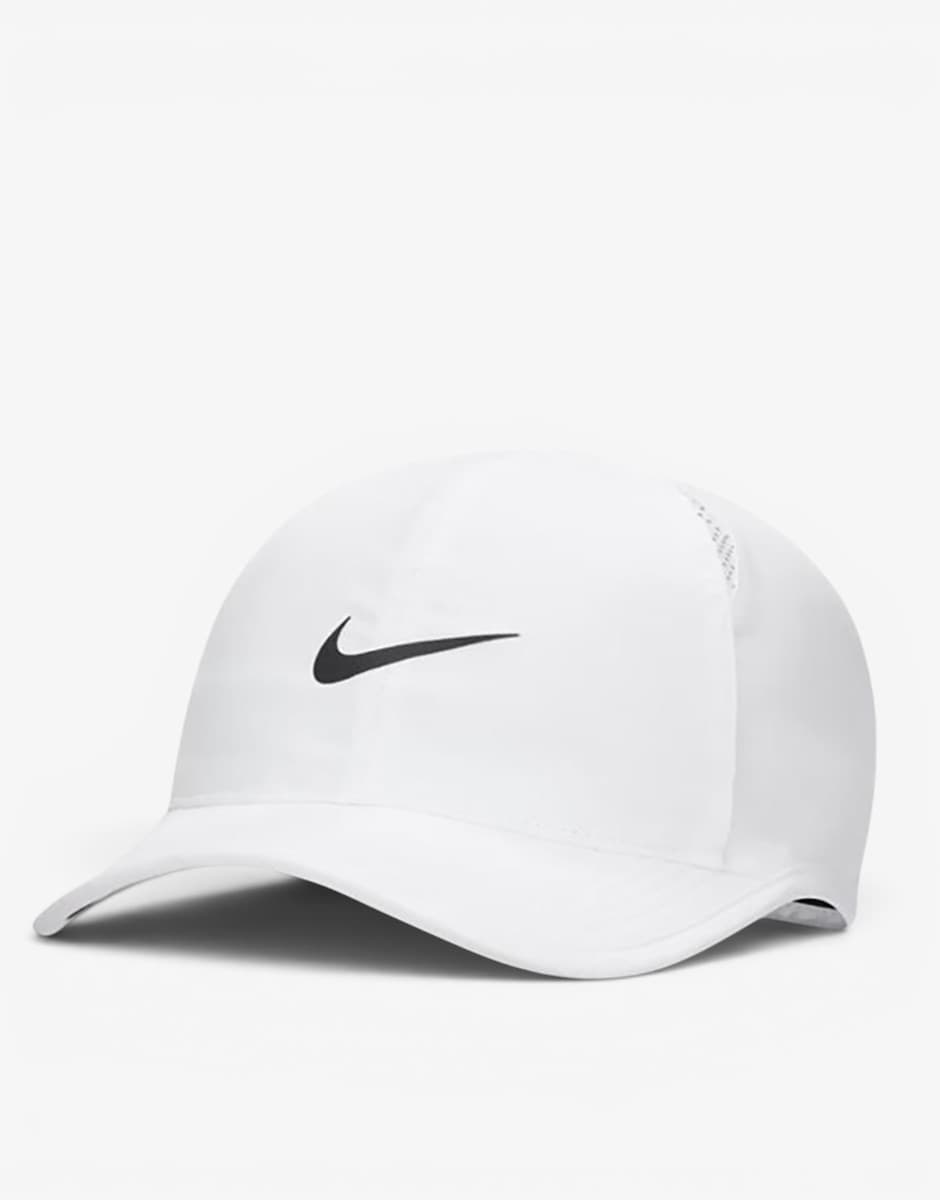 NIKE Dri-FIT Club Cap White