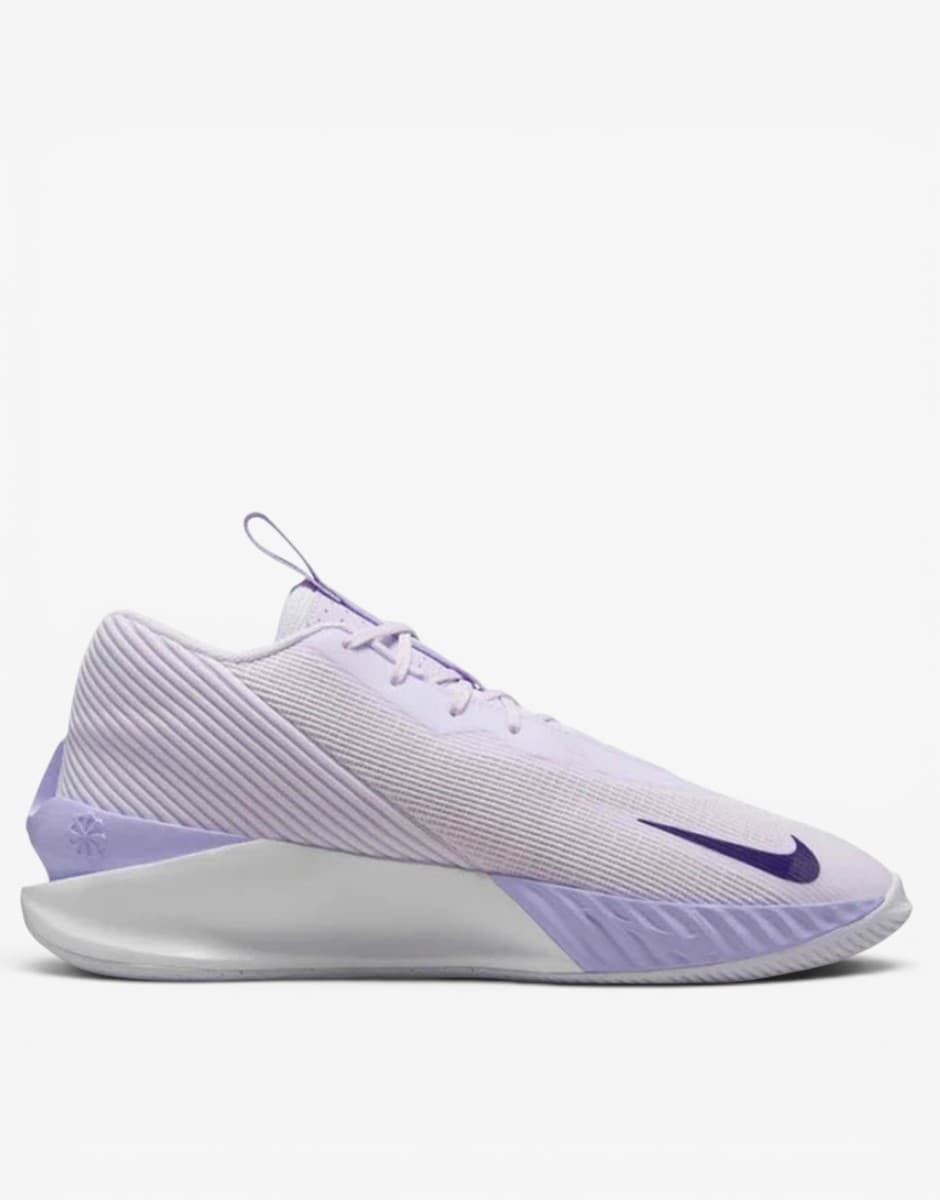 NIKE G.T. Jump Academy Purple — view 2
