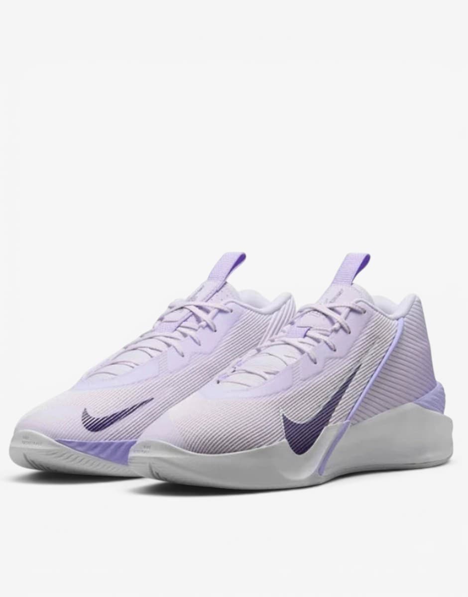NIKE G.T. Jump Academy Purple — view 3