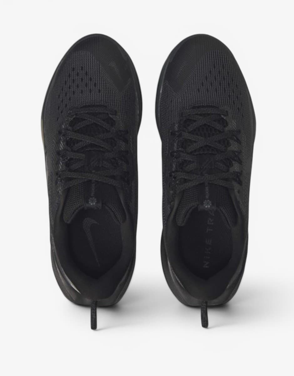 NIKE Pegasus Trail 5 GS Black — снимка 4