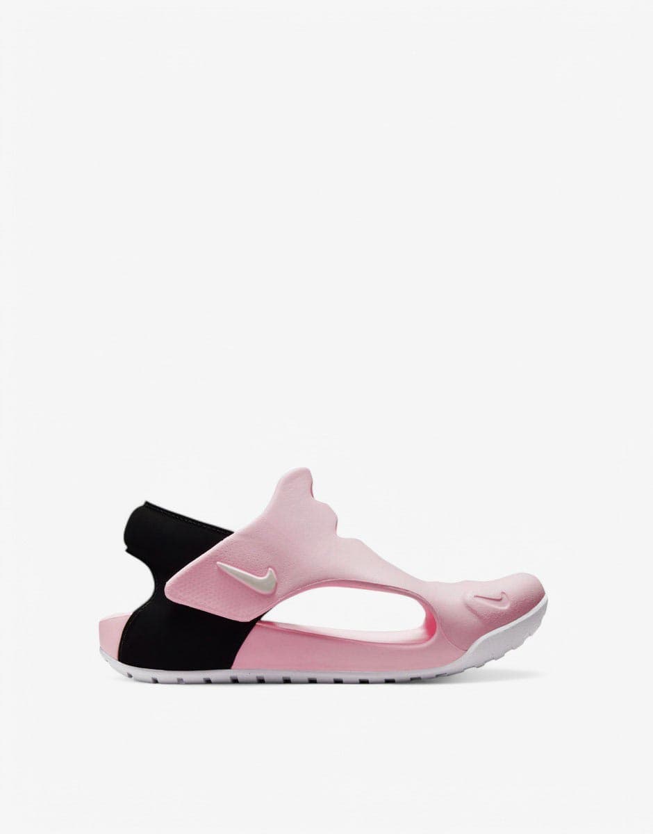 NIKE Sunray Protect 3 Pink PS — снимка 2