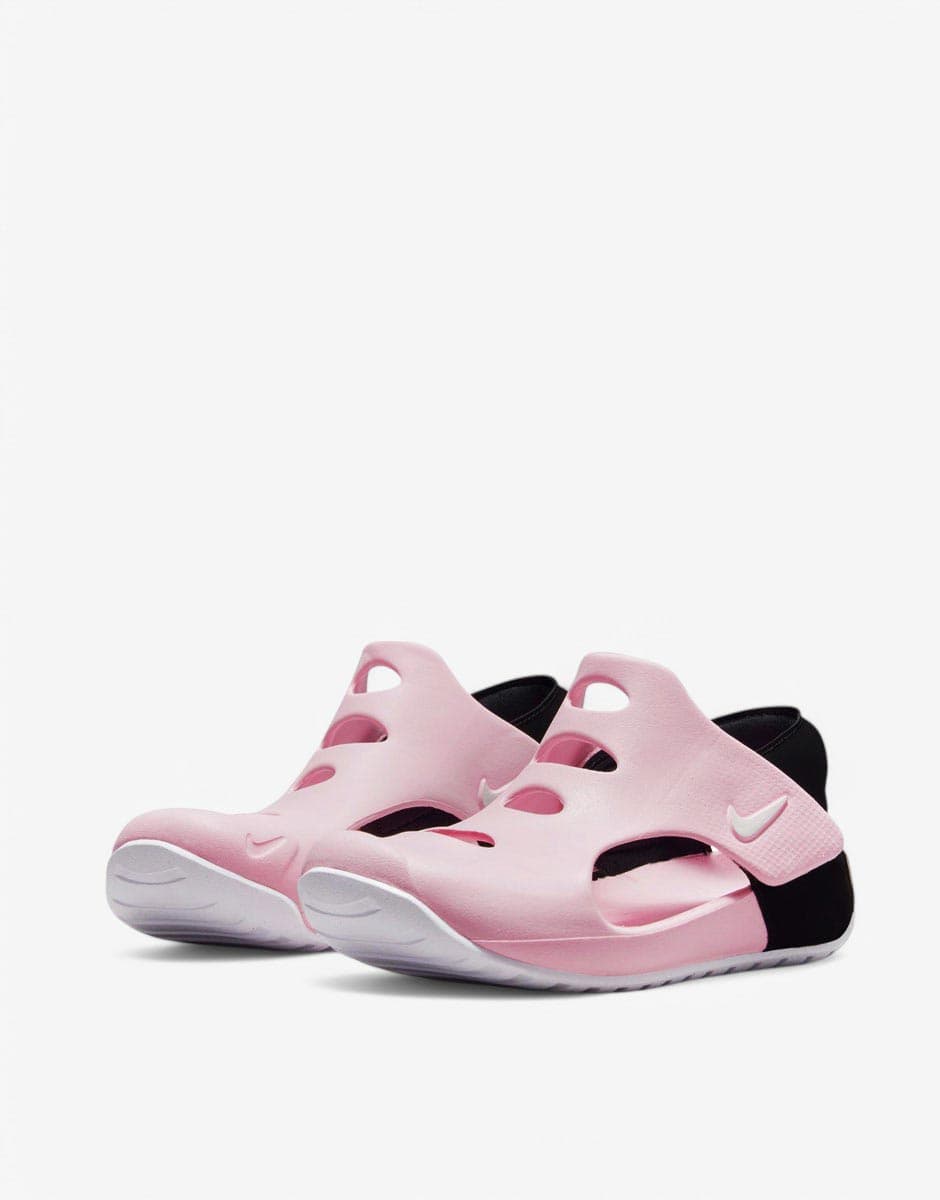 NIKE Sunray Protect 3 Pink PS — снимка 3