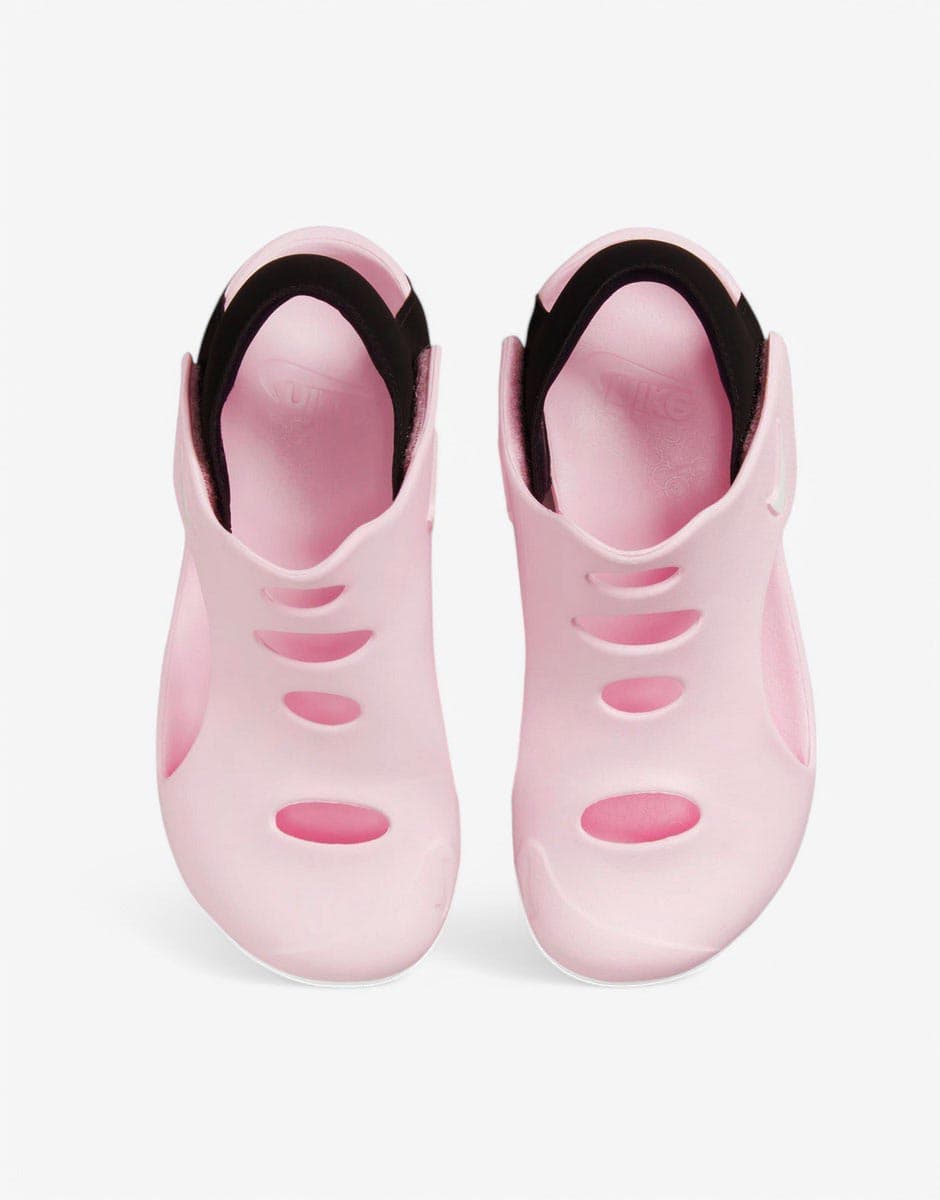 NIKE Sunray Protect 3 Pink PS — снимка 4