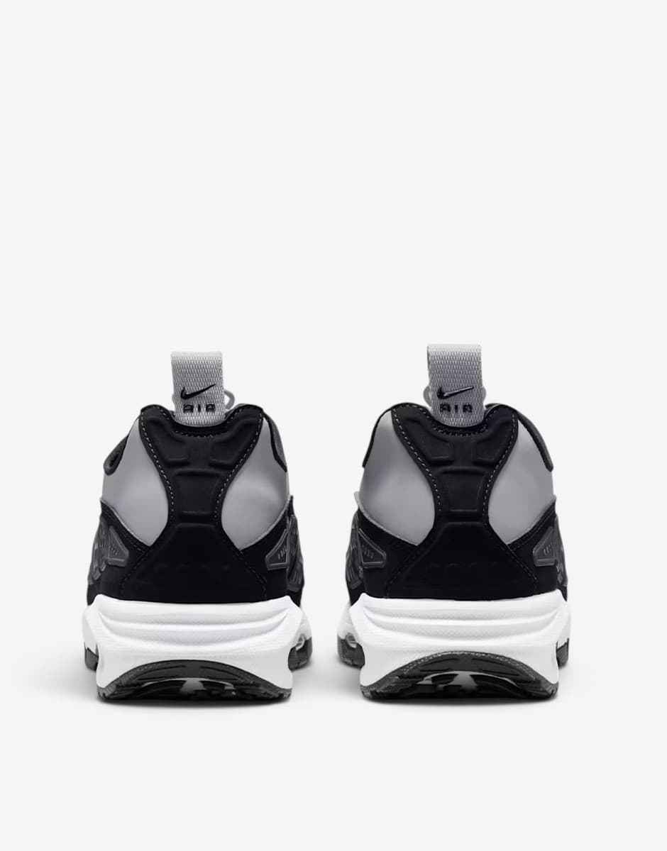 NIKE Women's Air Max SNDR Gray — снимка 6