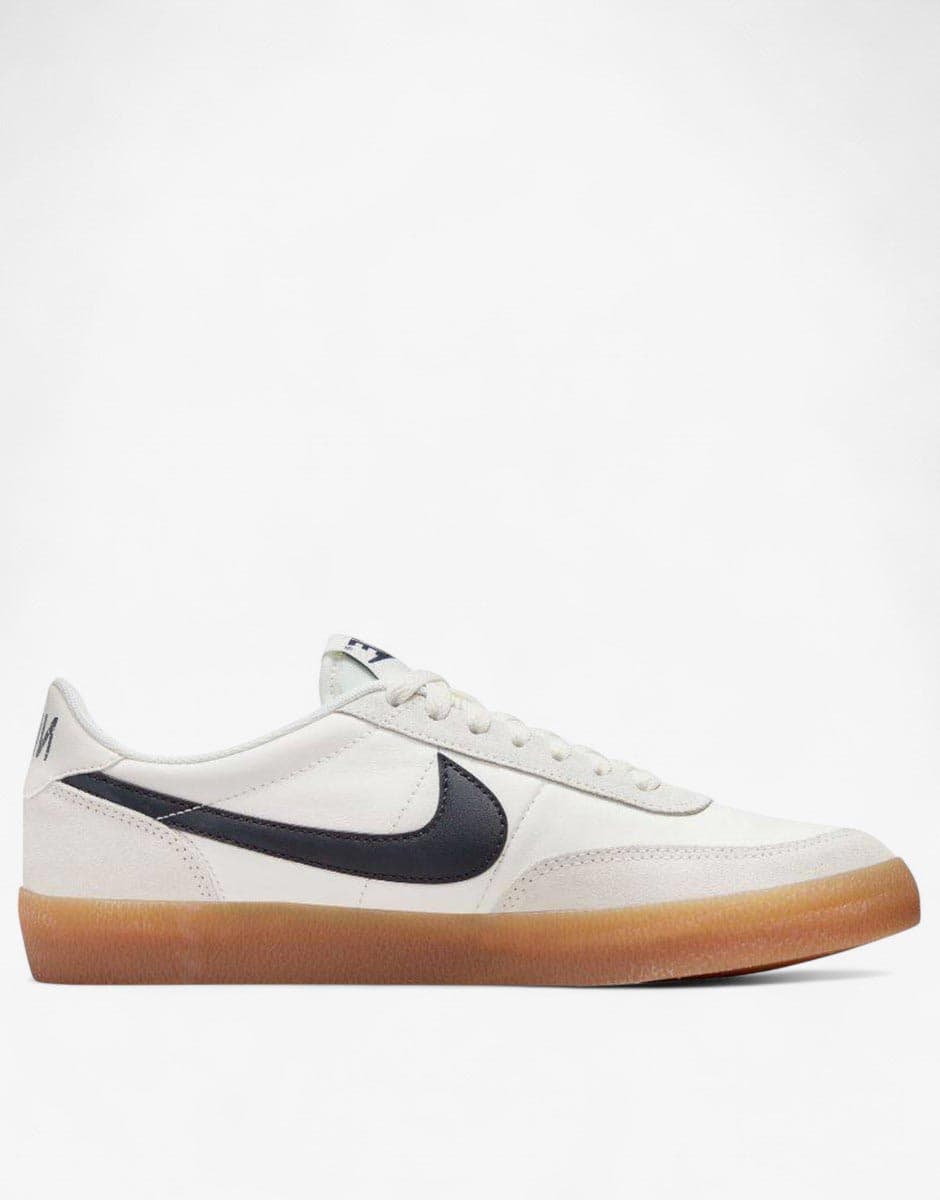 NIKE Killshot 2 Shoes White — view 2