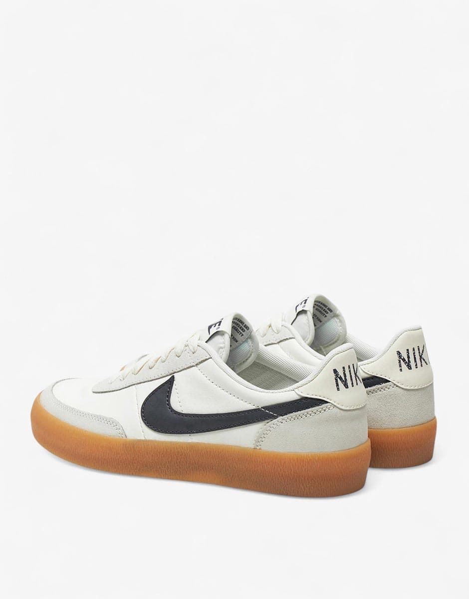 NIKE Killshot 2 Shoes White — view 4
