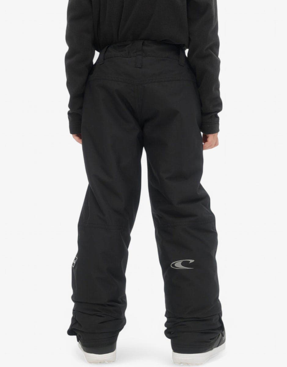 ONEILL Anvil Pants Black — снимка 2