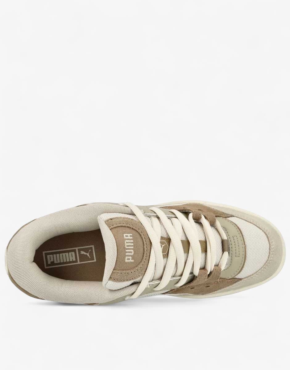 PUMA 180 Shoes Beige — снимка 5
