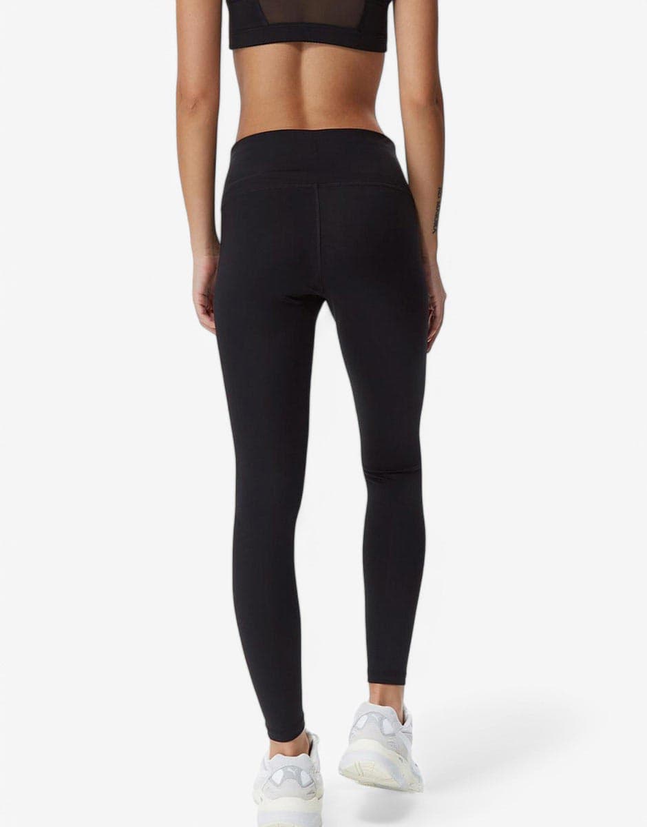 PUMA Active Leggings Black — снимка 2