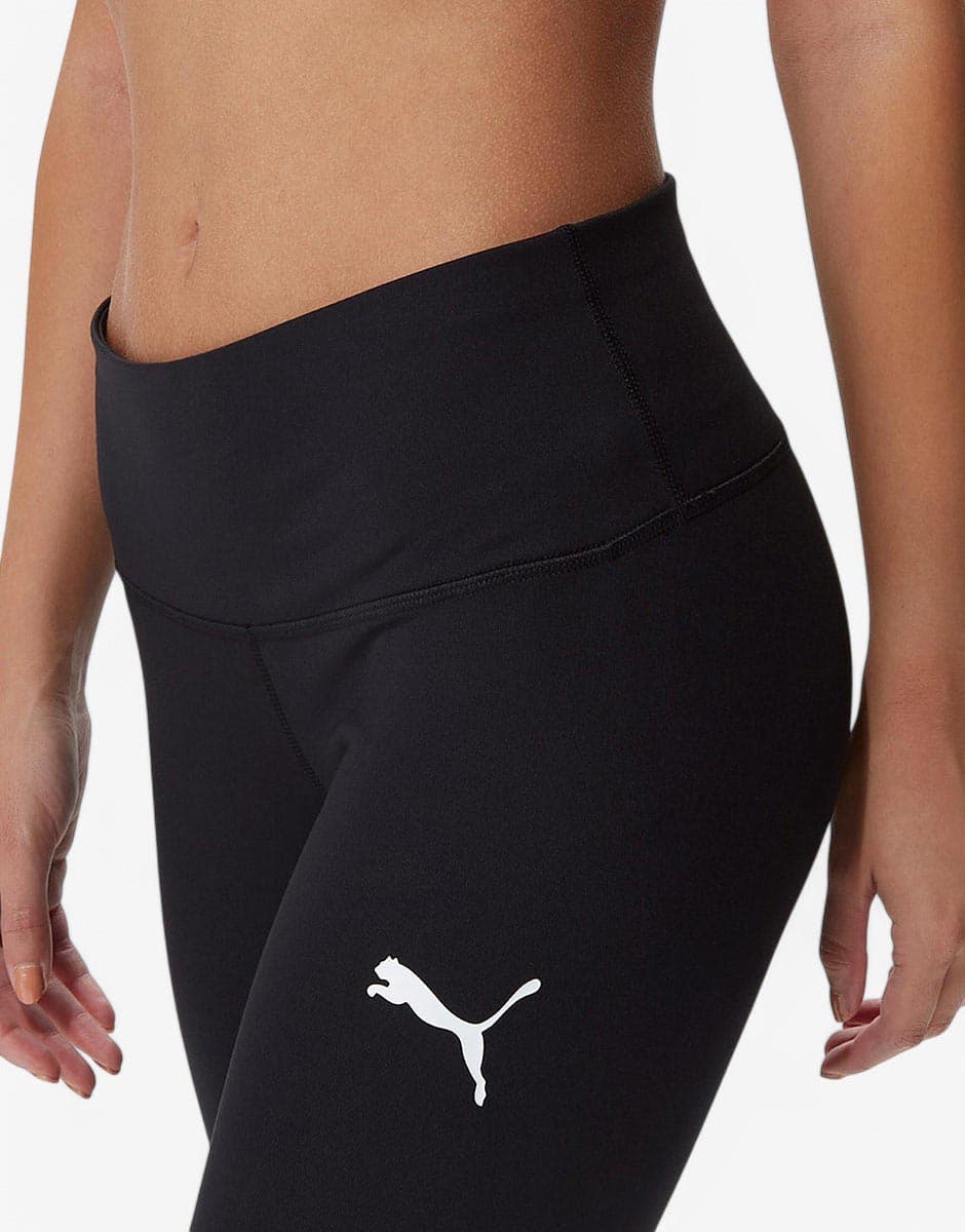 PUMA Active Leggings Black — снимка 3